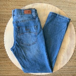 RSQ Jeans New York Slim Straight